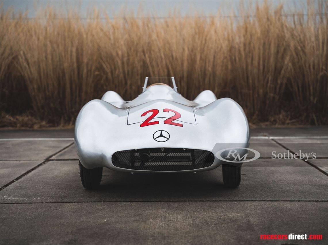 mercedes-benz-w196-childrens-car
