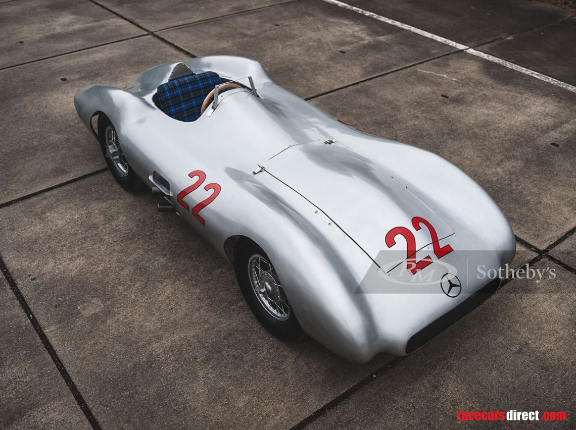 mercedes-benz-w196-childrens-car