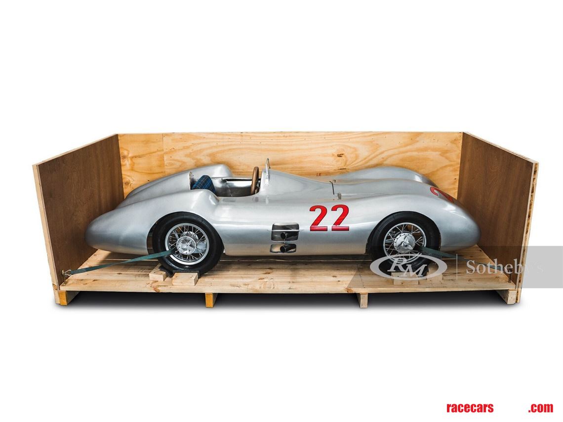 mercedes-benz-w196-childrens-car