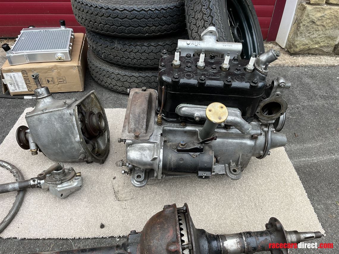 austin-7-single-seater-racer-project