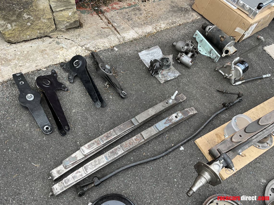 austin-7-single-seater-racer-project