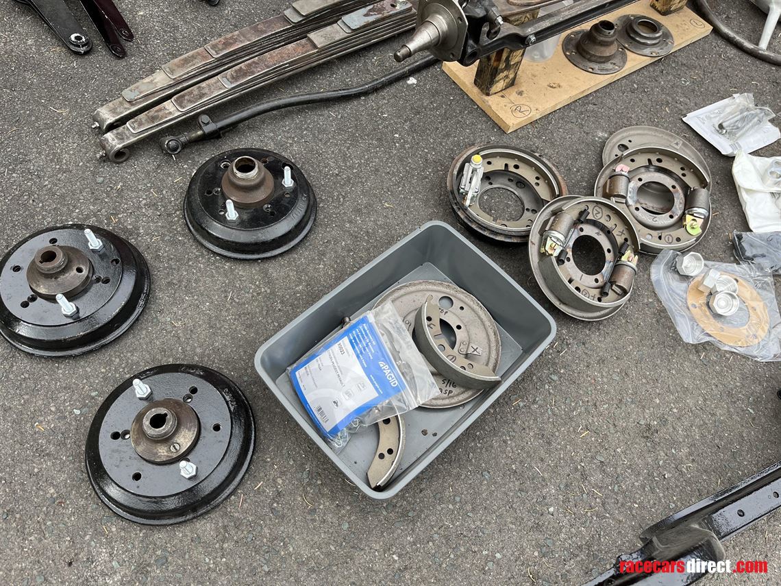 austin-7-single-seater-racer-project