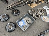 austin-7-single-seater-racer-project