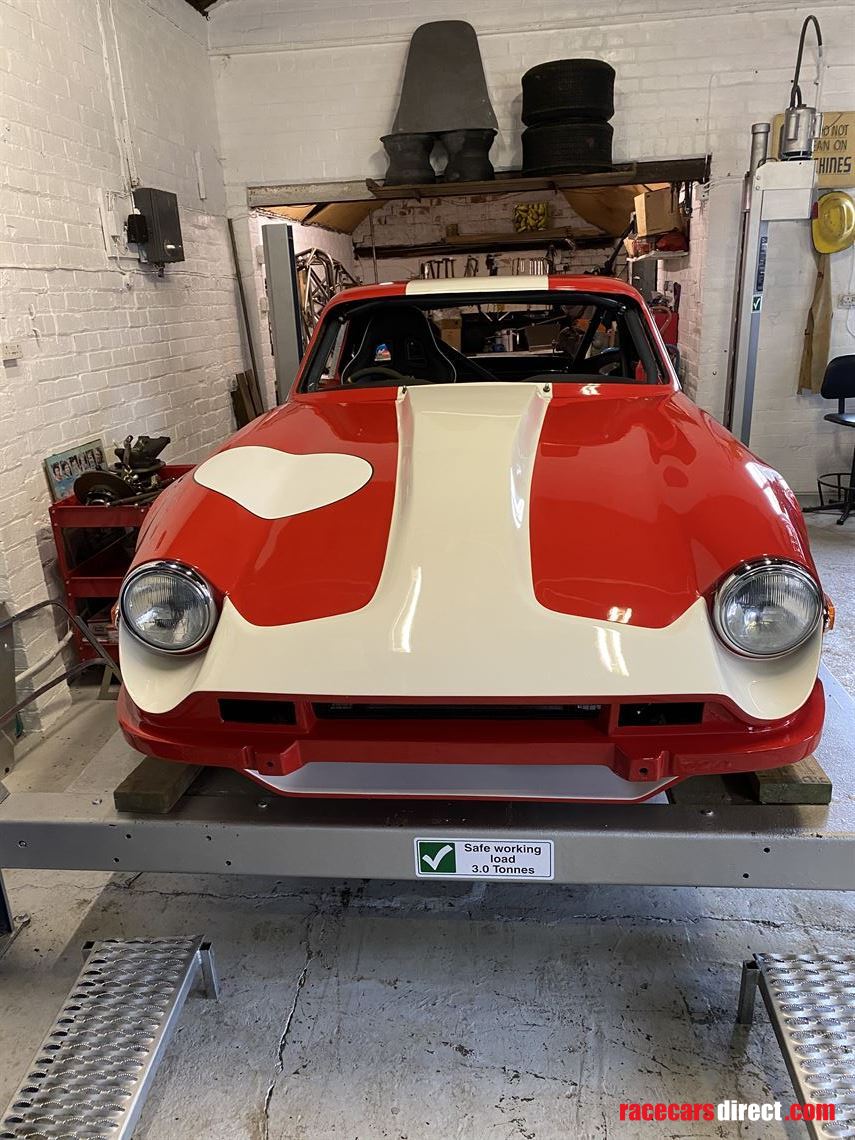 tvr-3000m-ex-factory-race-car