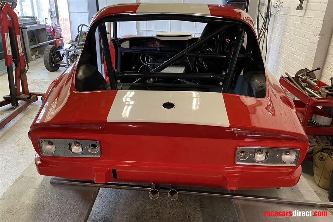 tvr-3000m-ex-factory-race-car