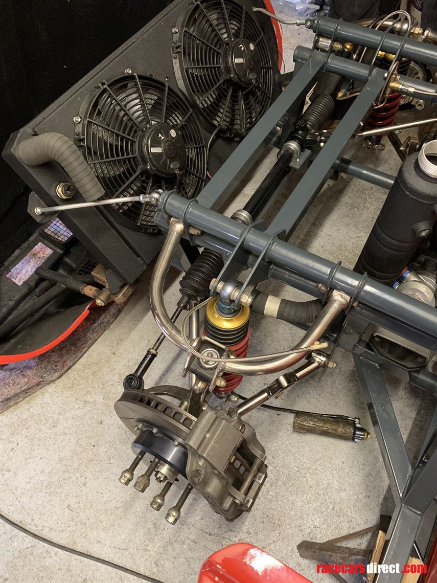 tvr-3000m-ex-factory-race-car