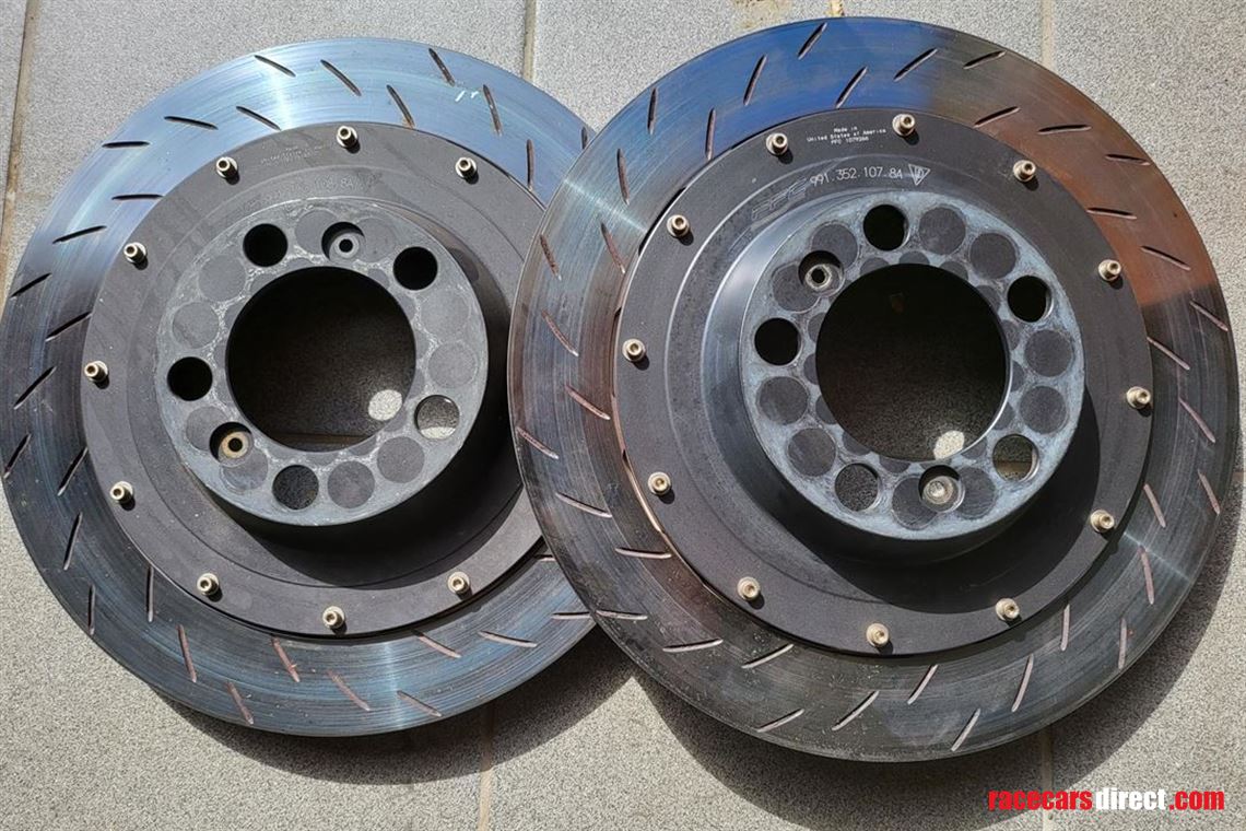 porsche-991-gt3-cup-gen-2-brake-discs
