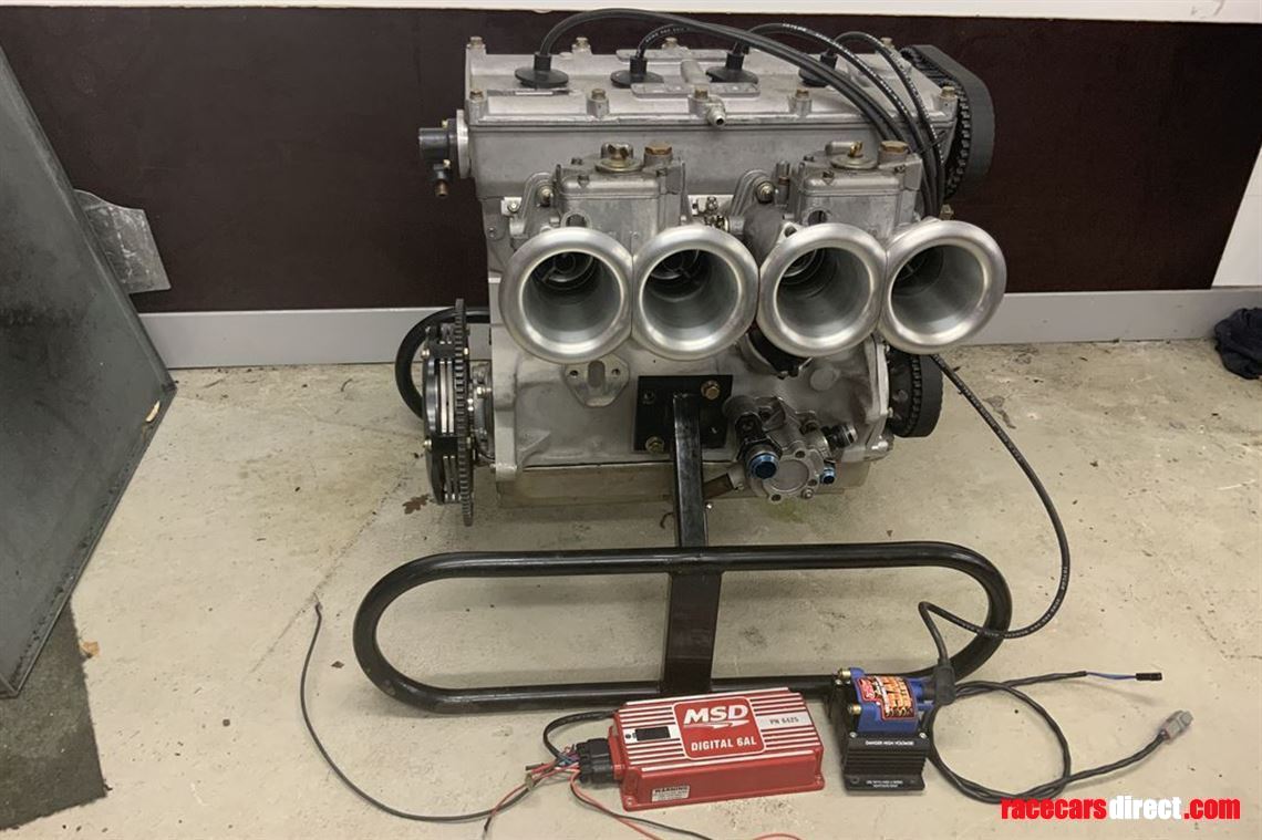 ford-cosworth-bdg-engine