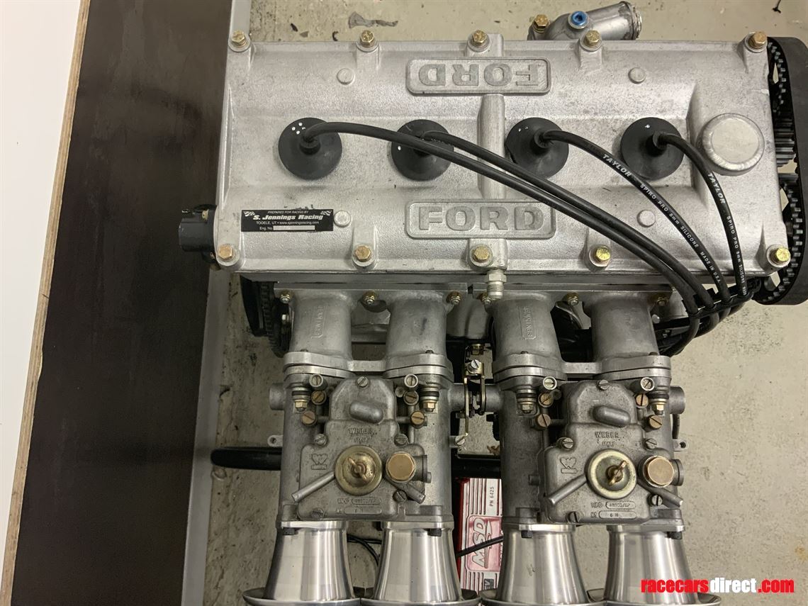 ford-cosworth-bdg-engine