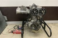ford-cosworth-bdg-engine