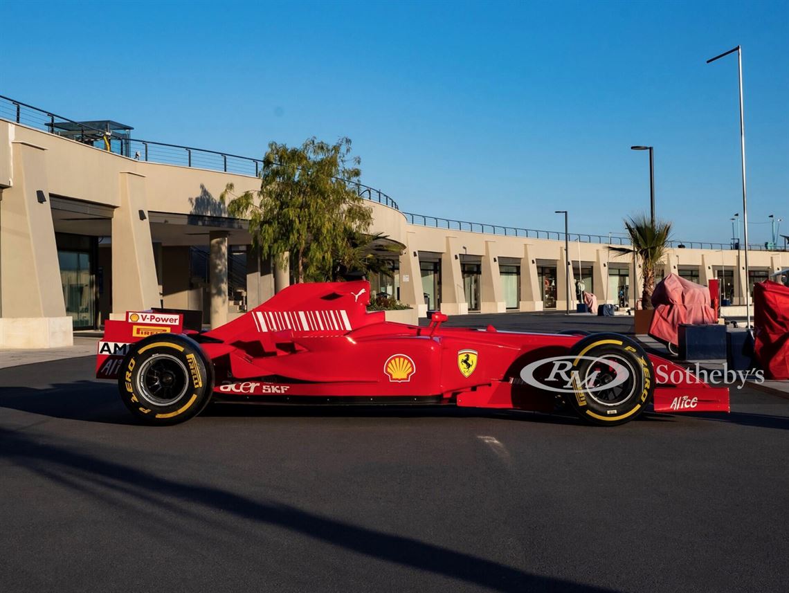 2008-ferrari-f2008-show-car