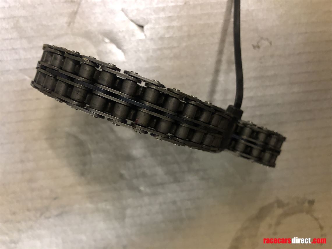 ford-kent-duplex-timing-gears