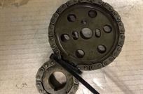 ford-kent-duplex-timing-gears