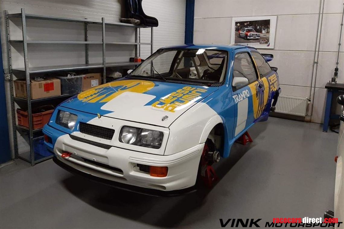 original-eggenberger-trampio-sierra-rs500-now