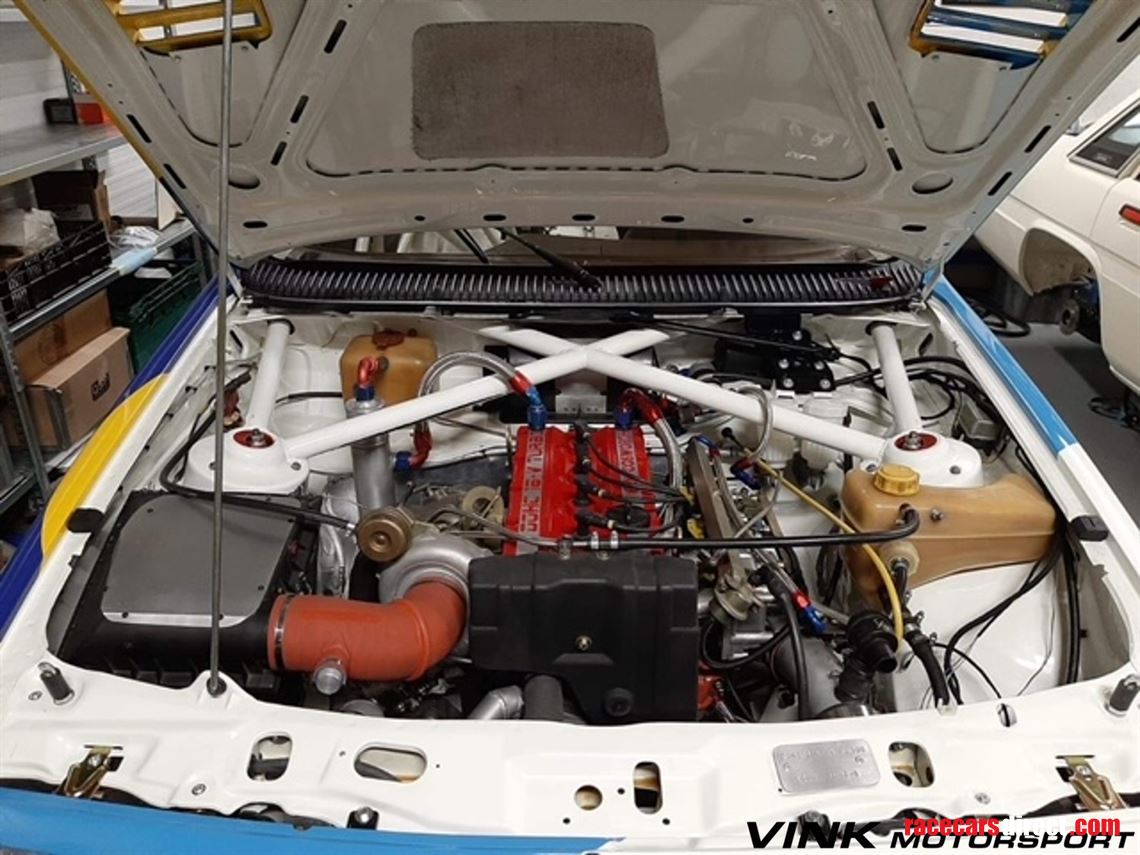 original-eggenberger-trampio-sierra-rs500-now