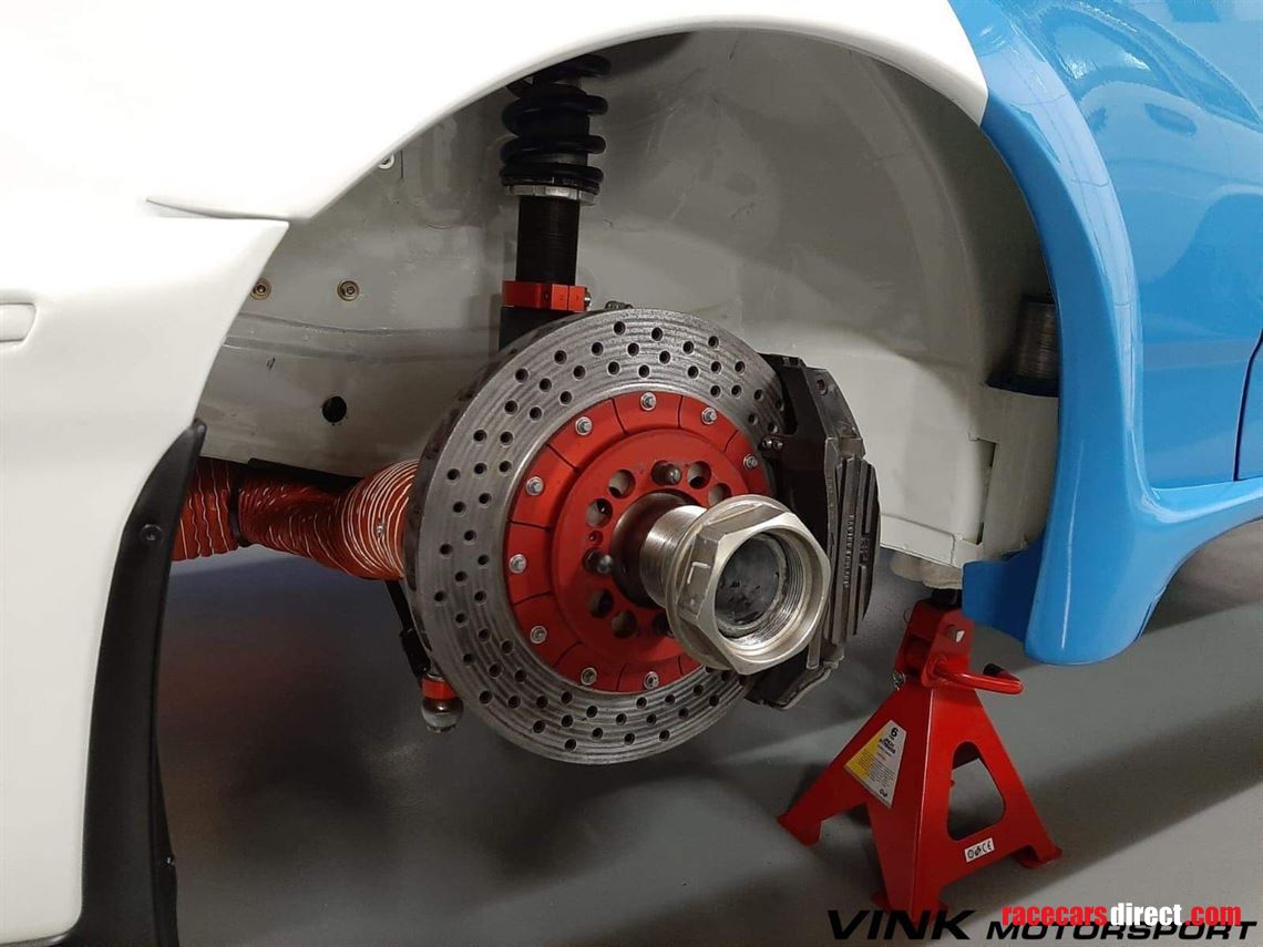 original-eggenberger-trampio-sierra-rs500-now