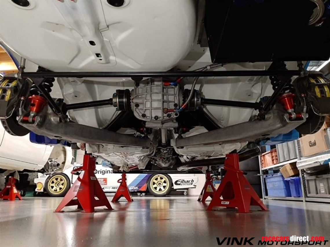 original-eggenberger-trampio-sierra-rs500-now