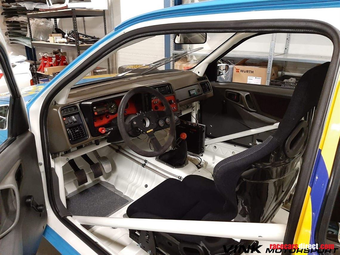 original-eggenberger-trampio-sierra-rs500-now