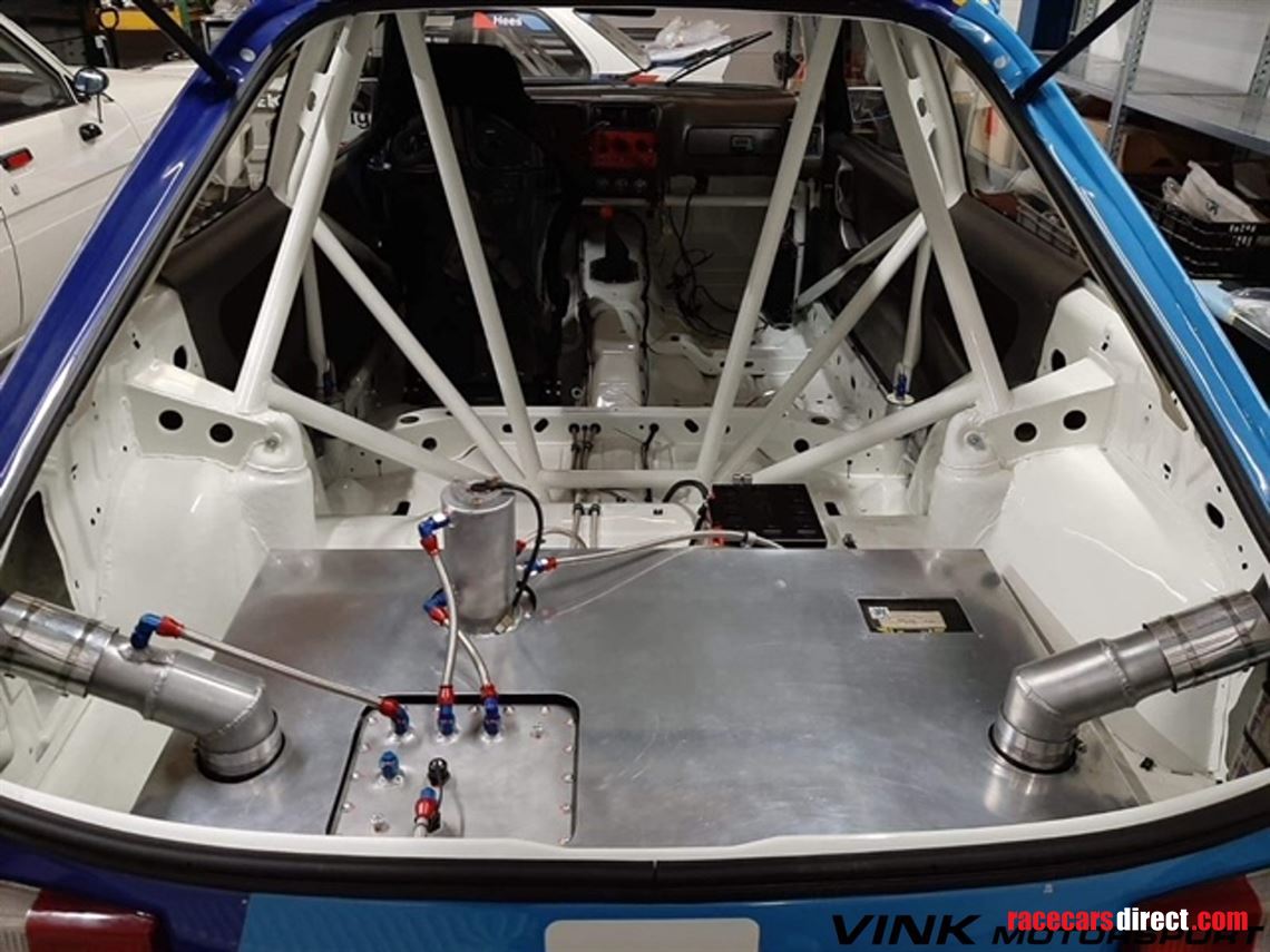 original-eggenberger-trampio-sierra-rs500-now