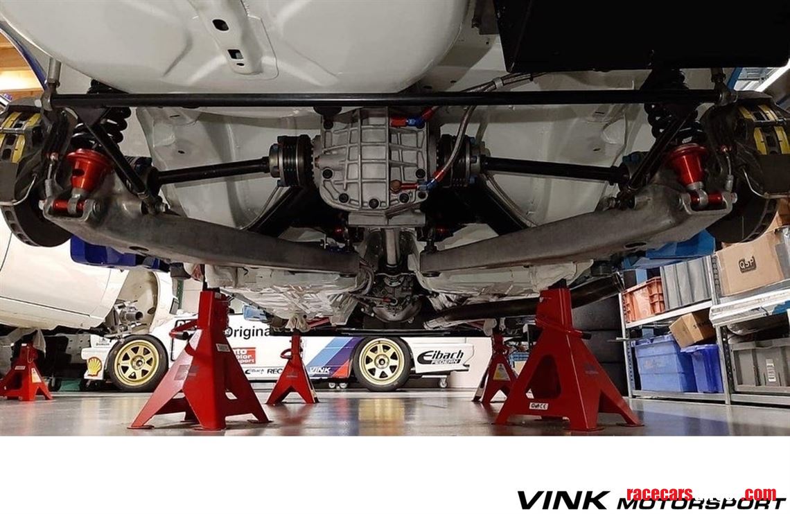 original-eggenberger-trampio-sierra-rs500-now