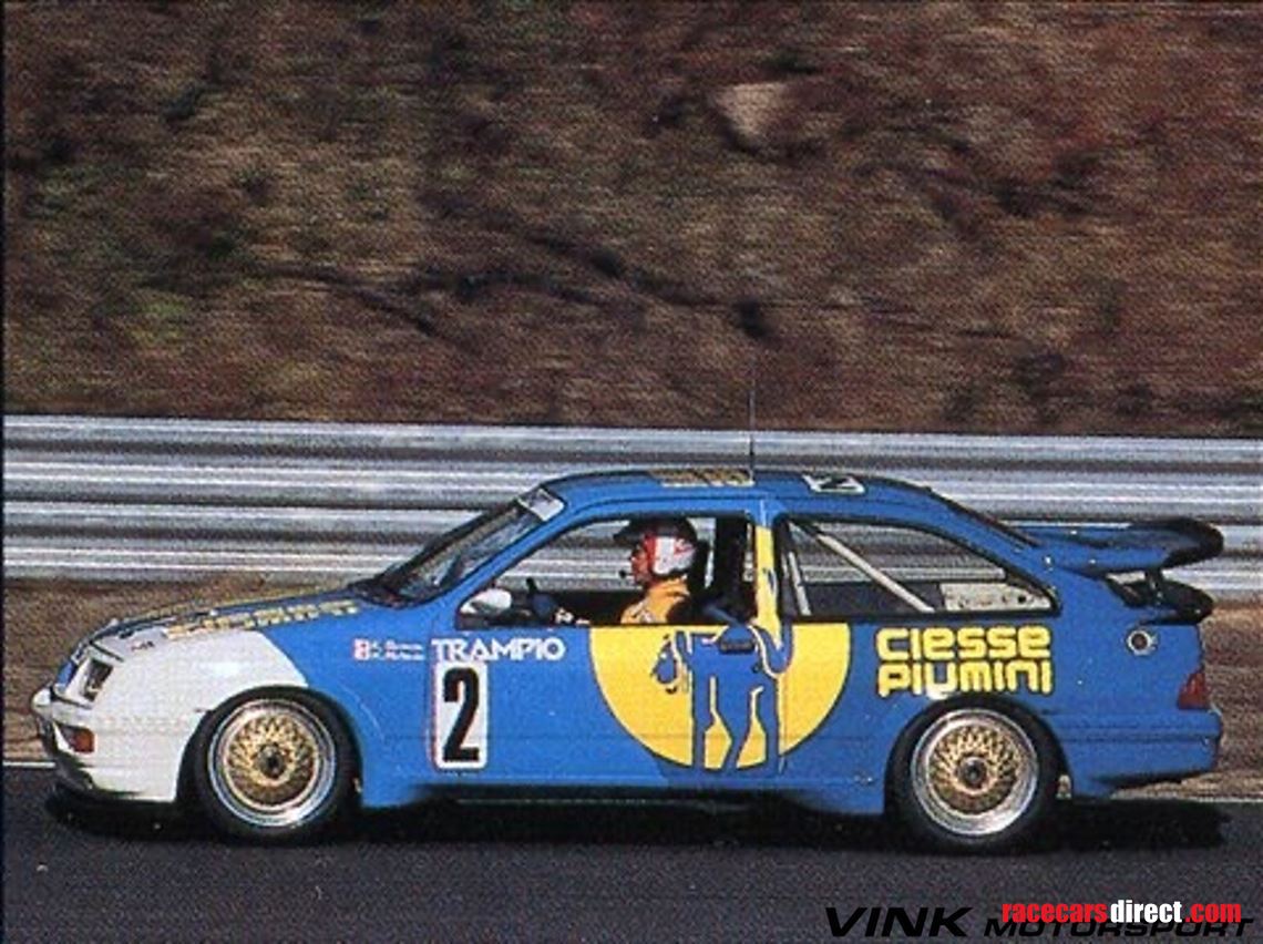 original-eggenberger-trampio-sierra-rs500-now