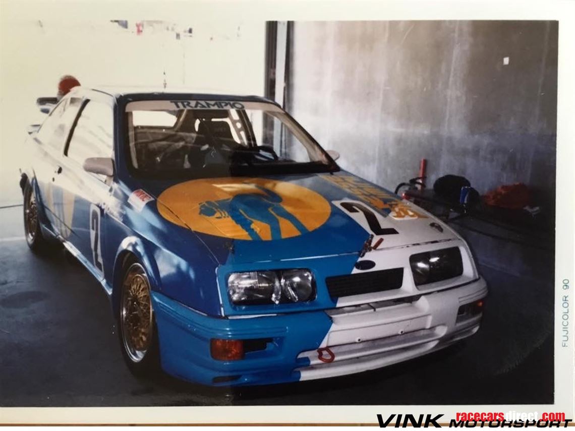 original-eggenberger-trampio-sierra-rs500-now