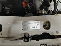 original-eggenberger-trampio-sierra-rs500-now