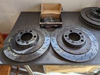 991-cup-brake-discs-and-pads