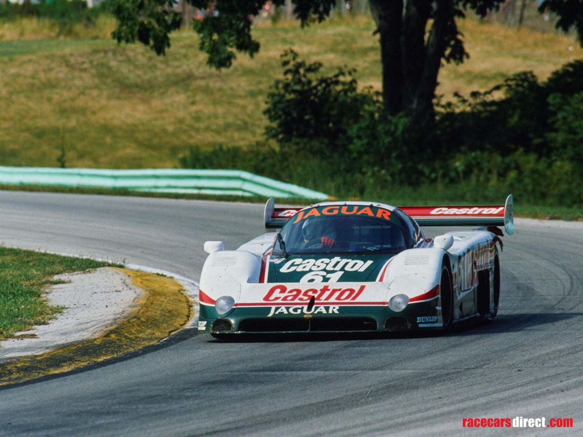 Courtesy of Geoffrey Hewitt / Revs Institute