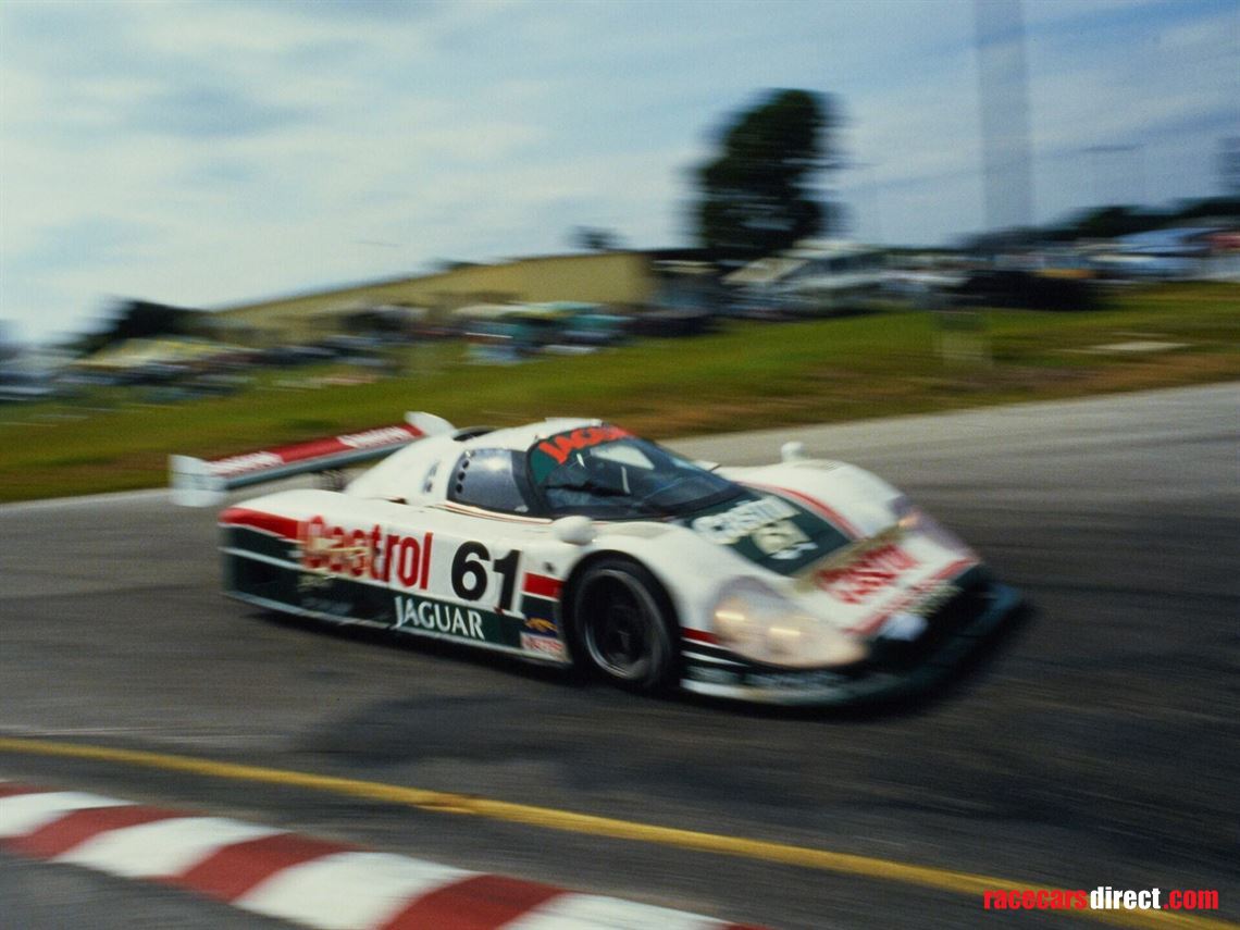 Courtesy of Geoffrey Hewitt / Revs Institute