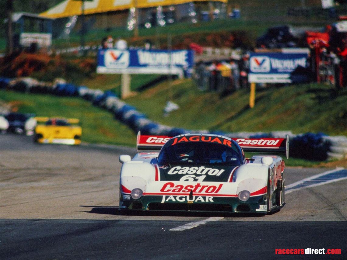 Courtesy of Geoffrey Hewitt / Revs Institute