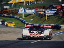 Courtesy of Geoffrey Hewitt / Revs Institute