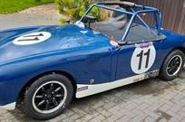 austin-healey-sprite