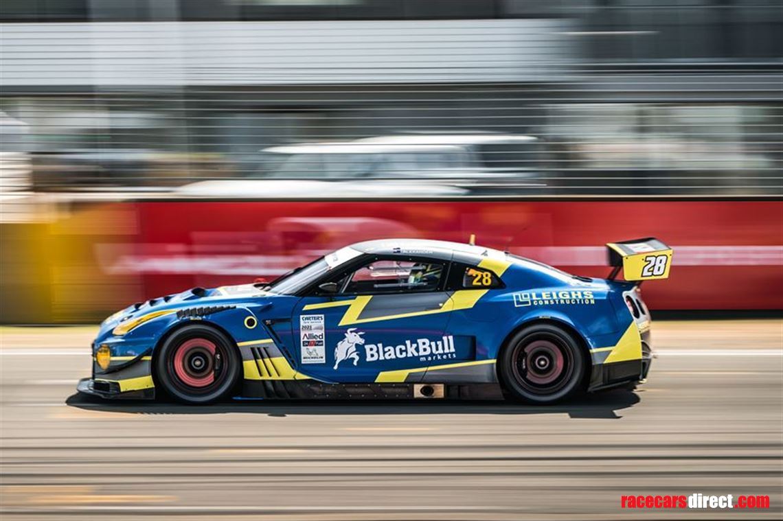 2019-nismo-r35-gtr-gt3