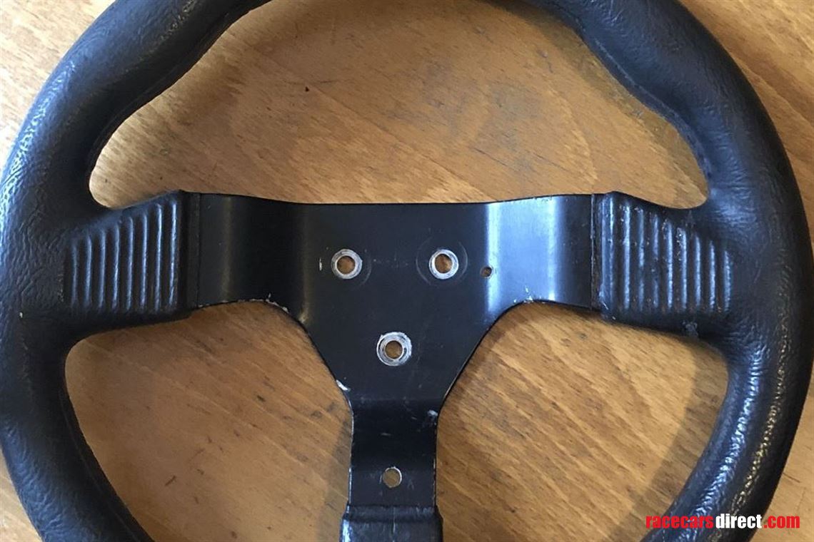 steering-wheel---110-dia---from-single-seater