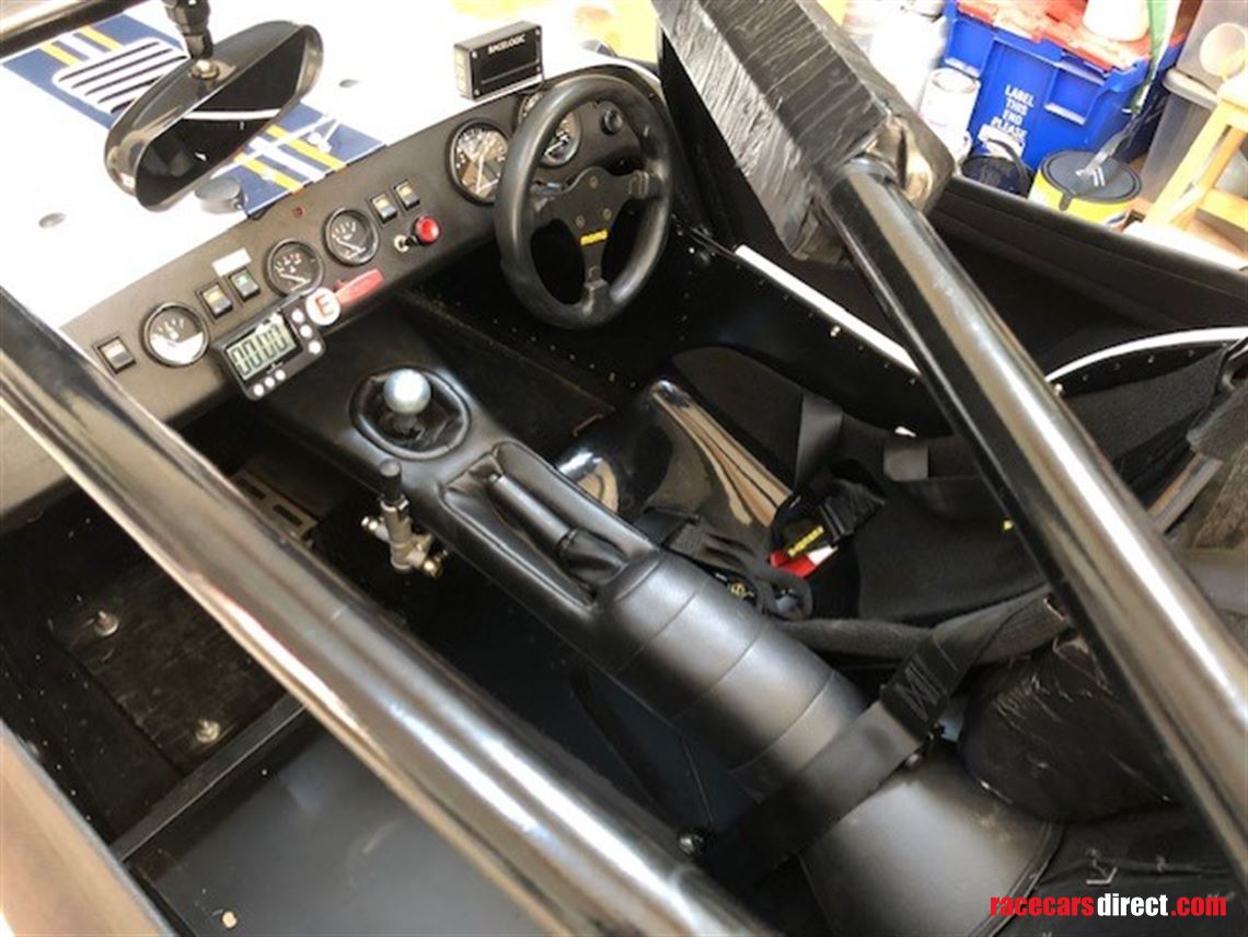 caterham-270r-race-car-2019