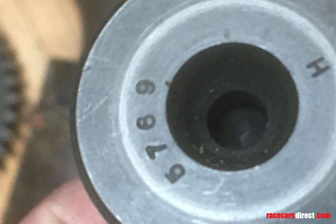 vw-f3-cam-shafts-and-3-unmachined-blanks