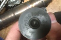 vw-f3-cam-shafts-and-3-unmachined-blanks