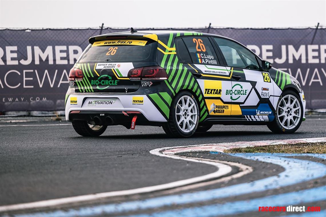 vw-golf-6-gti-rally-hill-climb-track-for-sale