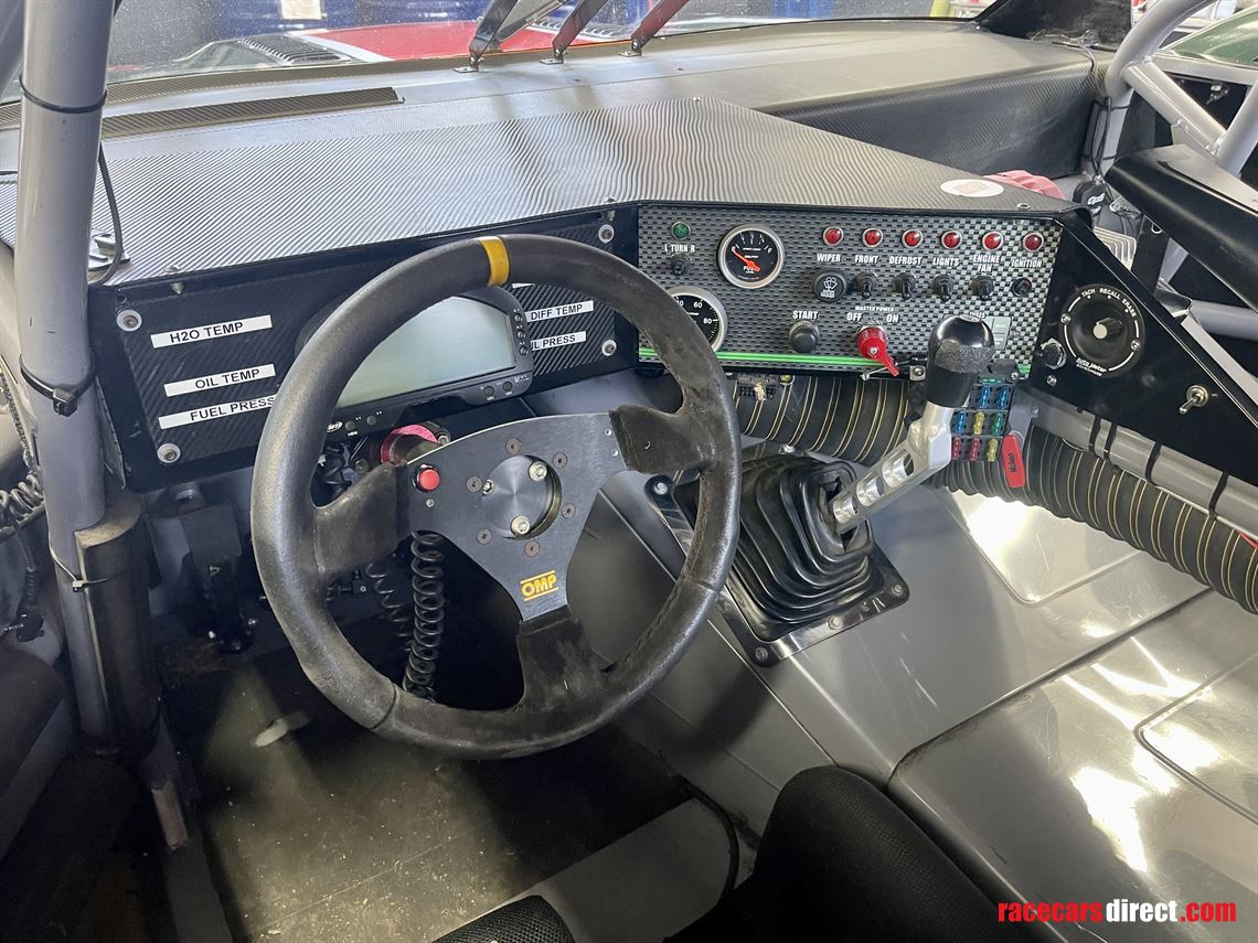 howe-camaro-ta2---v8-thunder---ex-dtc