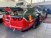 howe-camaro-ta2---v8-thunder---ex-dtc