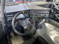 howe-camaro-ta2---v8-thunder---ex-dtc