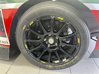 howe-camaro-ta2---v8-thunder---ex-dtc