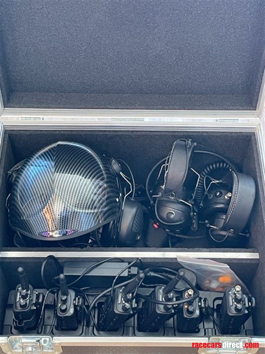 kenwood-pitcar-radio-system