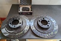 various-porsche-991-cup-parts