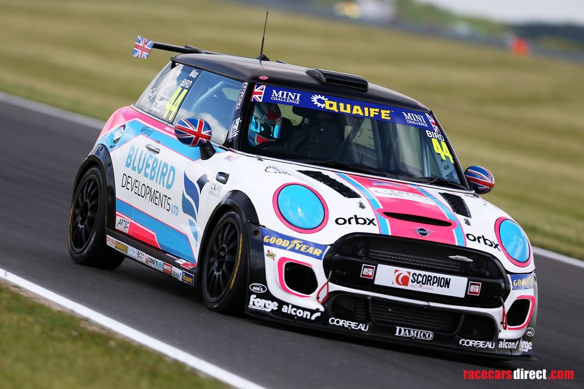 mini-challenge-jcw---2021-championship-runner