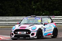 mini-challenge-jcw---2021-championship-runner