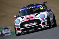 mini-challenge-jcw---2021-championship-runner