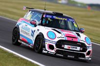 mini-challenge-jcw---2021-championship-runner