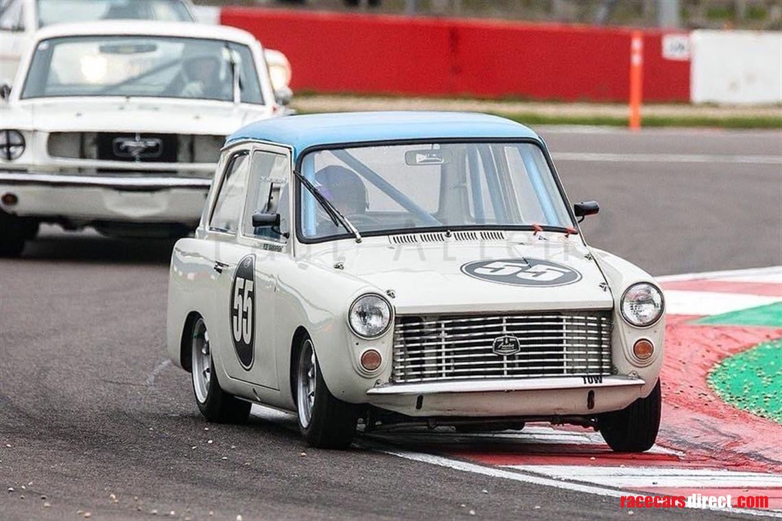 1961-mk1-austin-a40-farina